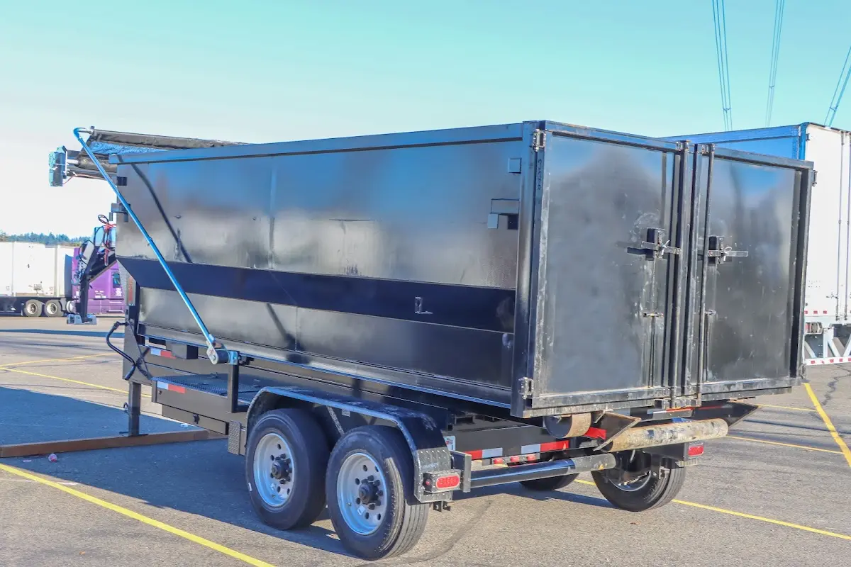 Dumpster Rental services in Loomis, CA